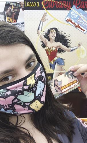 Wonder Woman