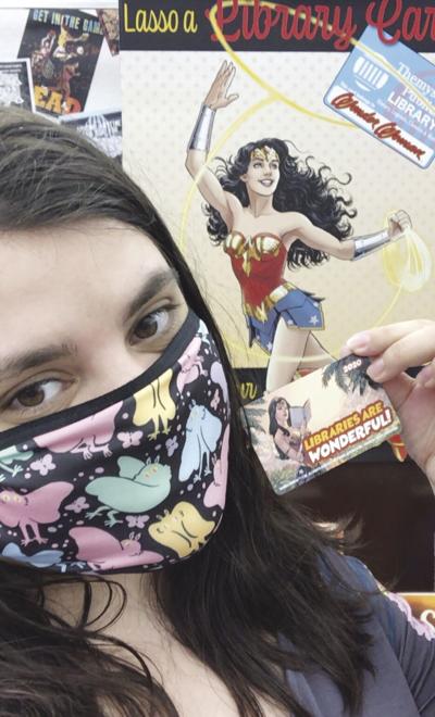 Wonder Woman