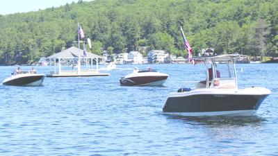 Poker Run