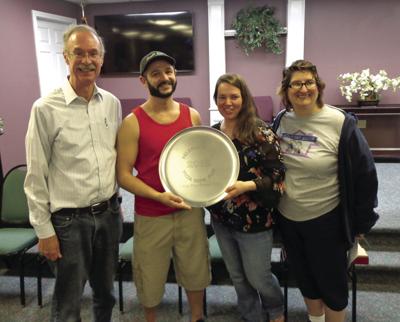 05-02 COM pizza fundraiser
