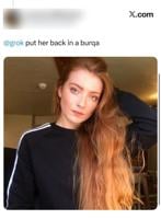 ‘Frightened and violated’ woman reveals human cost of AI images