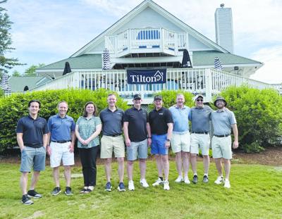 golf sponsor