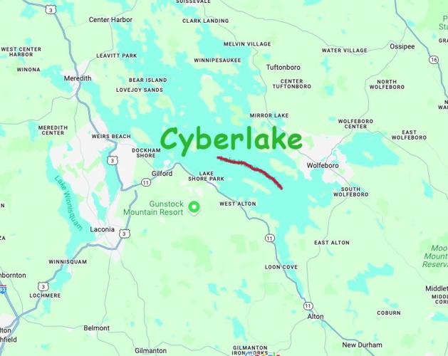 Cyberlake