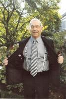 Morris J. Harrison, 92