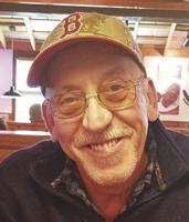 Robert J. Hueber, 63