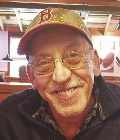 Robert J. Hueber, 63
