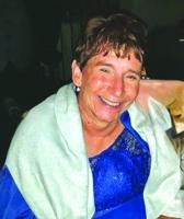 Suzanne M. Burrows, 71