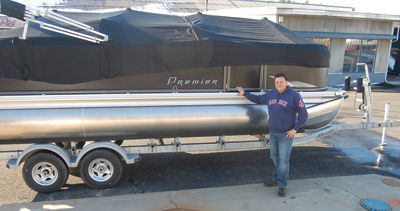 Irwin Marine expands as demand soars