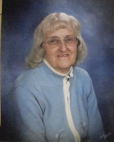 Irene Jeanette Caruso