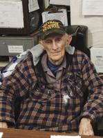 Bolduc Park volunteer still serving at 89 years young
