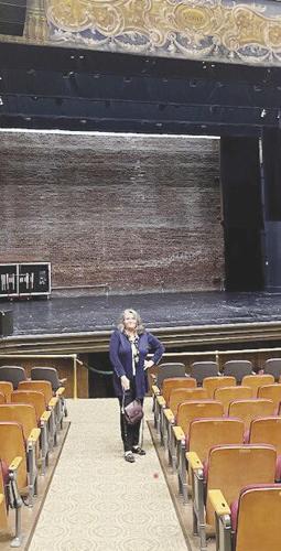 An Evening of Broadway