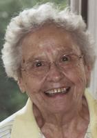 Mildred L. Thomas, 94