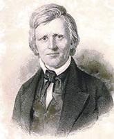 New Hampton Historical Society program on abolitionist Nathaniel Peabody Rogers