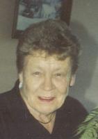 Virginia M. Knowlton, 93