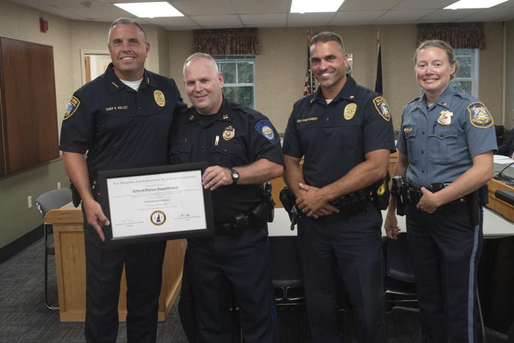 Accreditation group