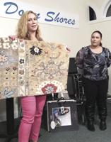 South Down Home & Garden Club hosts The Home Beautiful