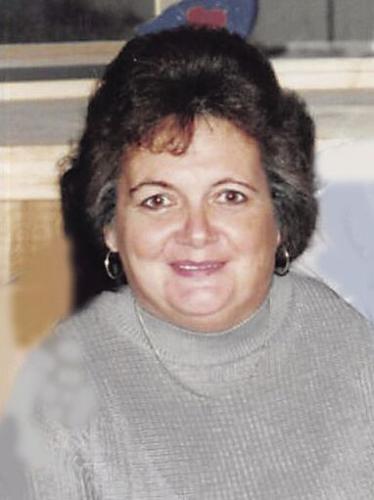 Sandra Jean (Chamberlain) Laliberte