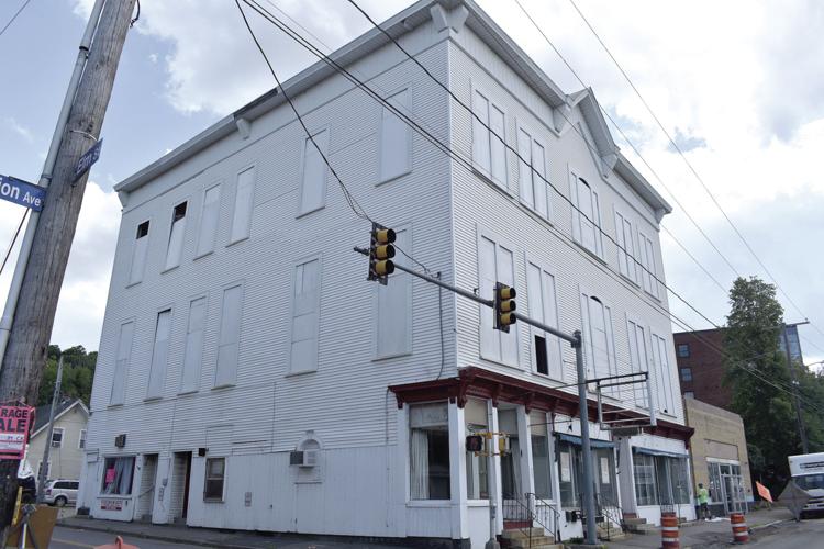 Lakeport Opera House