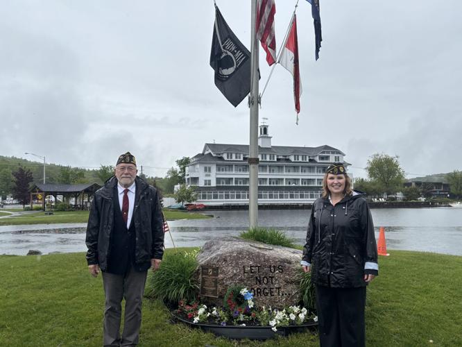 John and Melissa Dever