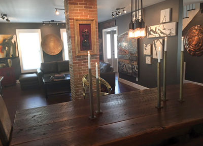 Wolfeboro's appeal attracts Central New Hampshire VNA & Hospice House Tour owner