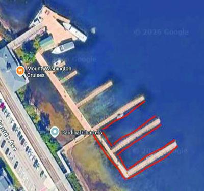 Docks