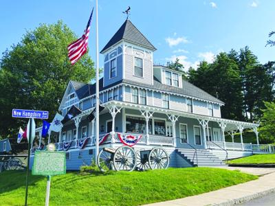 NH Veterans Association