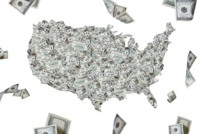 It's hard for the average person to understand reporting about campaign finance.