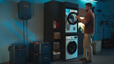 Need to stay cool? Consider a portable power station