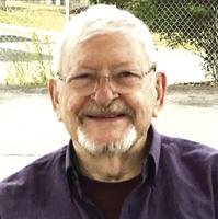 William P. Glenn, 87