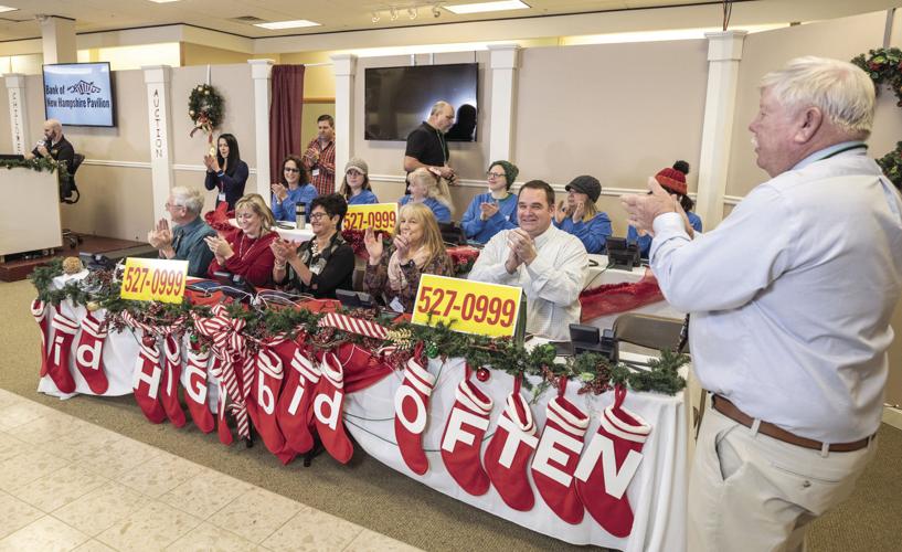 Children's Auction 2