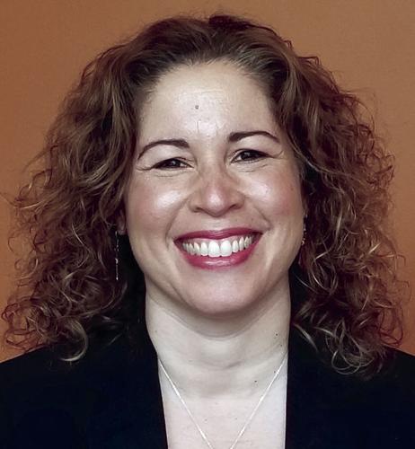 Larissa Baia