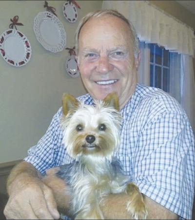 Charles H. McDonald, 79