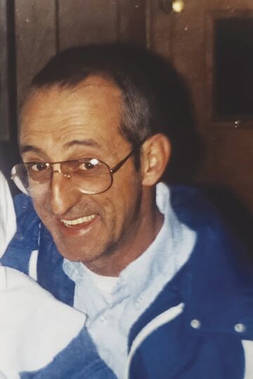 Herbert F. Riley Jr