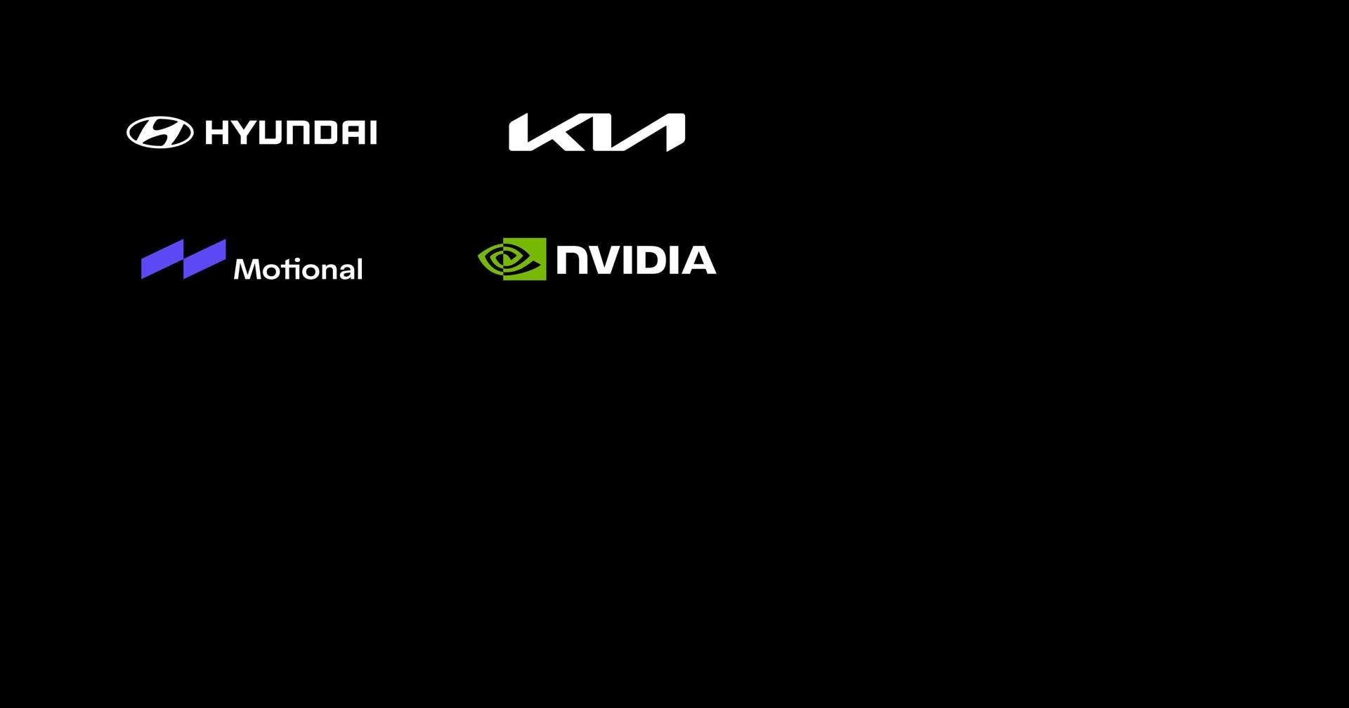 Hyundai Motor, Kia and NVIDIA Expand Strategic Partnership for Next-Generation Autonomous Driving Technology