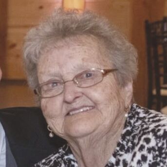 Claire M. Sinotte, 85