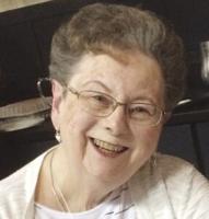 Beverly A. Moulton, 82