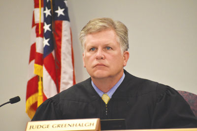 Great Dane trial to resume Nov. 14, judge tosses motion to dismiss