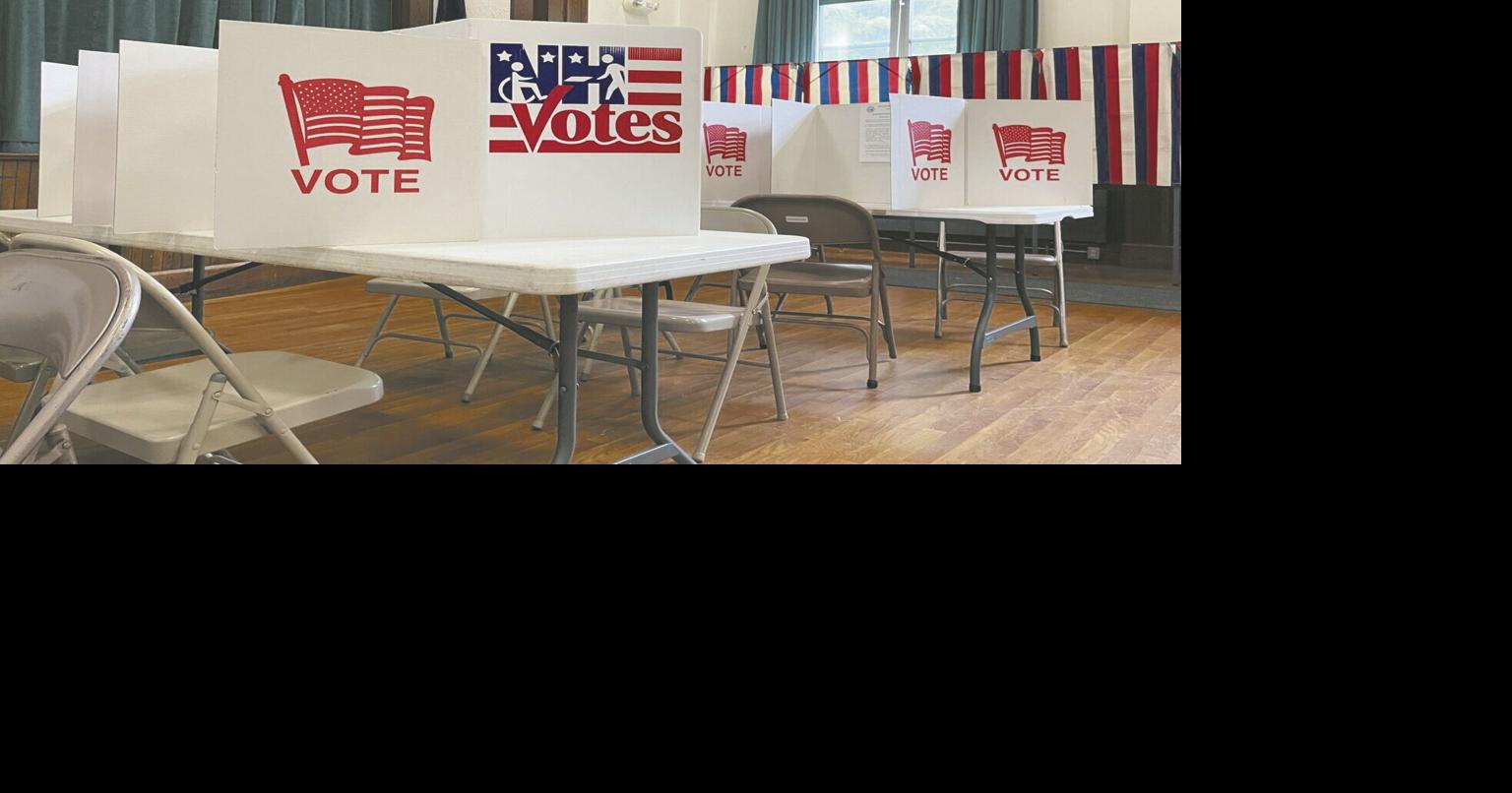 Sununu signs bill requiring accessible voting machines in every town ...