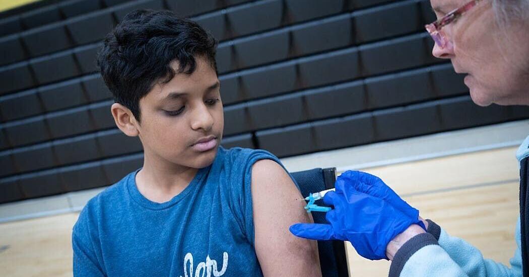 What declining vaccination rates mean for your family – and what you can do
