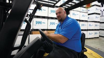 Made in America, powered by talent: How to find dependable workers
