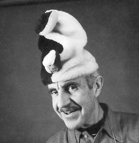 Guy W. Stoye, 89