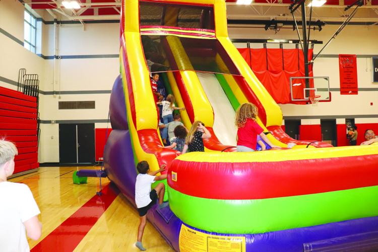 Slide
