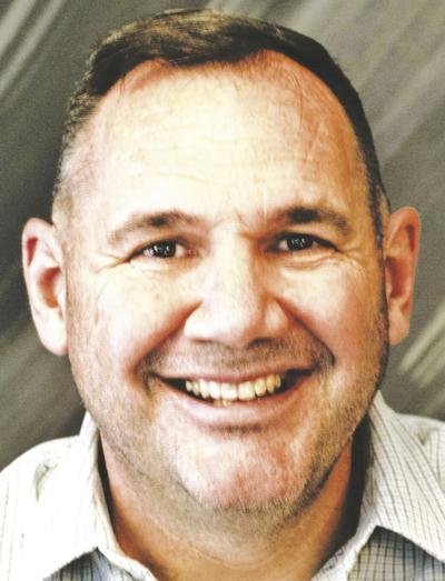 Chip Bruce