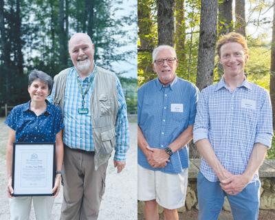 new board members