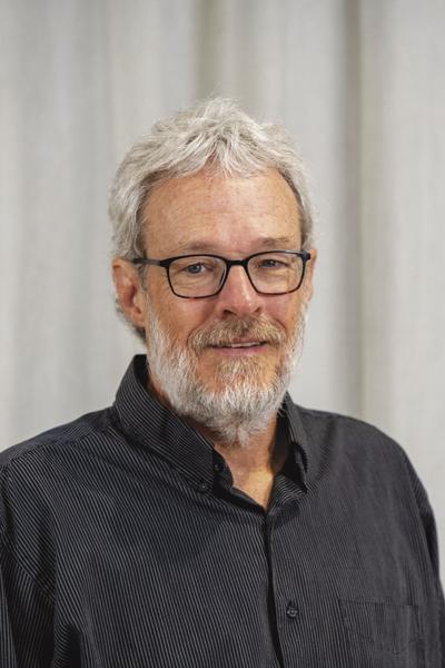 Bob Manley