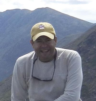 Peter Ness