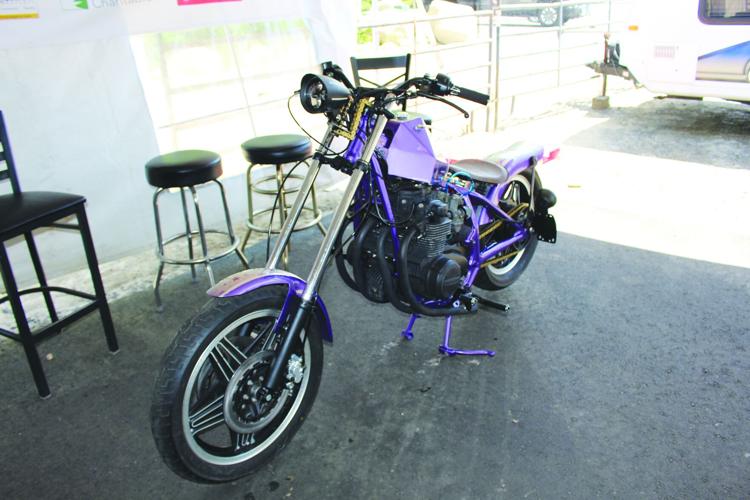 Road King