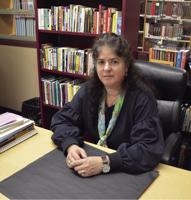 Book by Prospect Mountain librarian promotes student research