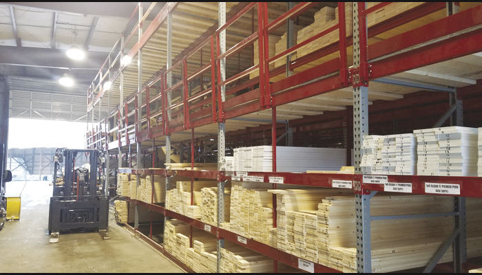 04-29 Home Improvement Lumber