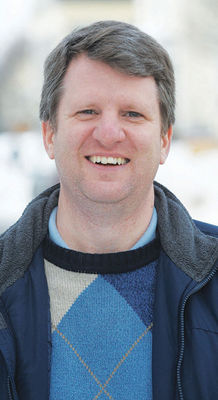 Rick Green, David Carkhuff join Laconia Daily Sun staff